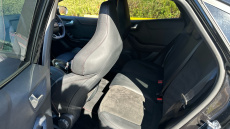 Ford Puma ST 1.5 EcoBoost ST 5dr Petrol Hatchback